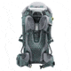 Deuter Kid Comfort Active, Teal, 12L, 361126-3069-0