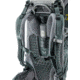 Deuter Kid Comfort Active, Teal, 12L, 361126-3069-0