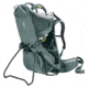 Deuter Kid Comfort Active, Teal, 12L, 361126-3069-0