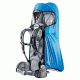 Deuter Kid Comfort Deluxe Rain Cover