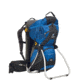 Deuter Kid Comfort II Child Carrier-Storm/Anthracite