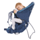 Deuter Kid Comfort Pro Child Carrier, Midnight, 22L, 362132130030