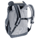Deuter Kikki Backpack - Kids, Black/Bone, 361042376060