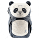 Deuter Kikki Backpack - Kids, Black/Bone, 361042376060