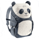 Deuter Kikki Backpack - Kids, Black/Bone, 361042376060