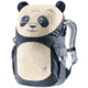 Deuter Kikki Backpack - Kids, Black/Bone, 361042376060