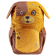 Deuter Kikki Backpack - Kids, Maple/Umbra, 361042396060