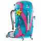Deuter Pace 28 SL Pack - Petrol/Magenta