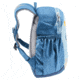 Deuter Pico Backpack - Kids, Aqua/Wave, 361002313940