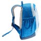 Deuter Pico Daypack - Kids, Aqua/Lapis, 361002313640