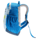 Deuter Pico Daypack - Kids, Aqua/Lapis, 361002313640