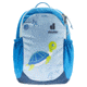 Deuter Pico Daypack - Kids, Aqua/Lapis, 361002313640