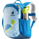 Deuter Pico Daypack - Kids, Aqua/Lapis, 361002313640