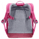 Deuter Pico Daypack - Kids, Bloom/Ruby, 361002355870
