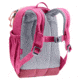 Deuter Pico Daypack - Kids, Bloom/Ruby, 361002355870
