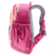 Deuter Pico Daypack - Kids, Bloom/Ruby, 361002355870