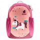 Deuter Pico Daypack - Kids, Bloom/Ruby, 361002355870