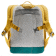 Deuter Pico Daypack - Kids, Corn/Turmeric, 361002388010