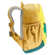 Deuter Pico Daypack - Kids, Corn/Turmeric, 361002388010