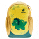 Deuter Pico Daypack - Kids, Corn/Turmeric, 361002388010