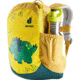 Deuter Pico Daypack - Kids, Corn/Turmeric, 361002388010
