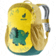 Deuter Pico Daypack - Kids, Corn/Turmeric, 361002388010