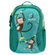 Deuter Pico Daypack - Kids, Dustblue/Alpinegreen, 361002132390