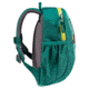 Deuter Pico Daypack - Kids, Dustblue-Alpinegreen, 5L, 361002132390