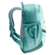 Deuter Pico Daypack - Kids, Glacier/Dustblue, 361002313690