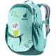 Deuter Pico Daypack - Kids, Glacier/Dustblue, 361002313690