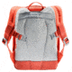 Deuter Pico Daypack - Kids, Papaya/Lava, 361002395030
