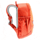 Deuter Pico Daypack - Kids, Papaya/Lava, 361002395030