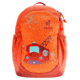 Deuter Pico Daypack - Kids, Papaya/Lava, 361002395030