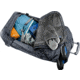 Deuter Pro Movo 90L Duffel Bag, Black, 350122570000