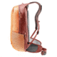 Deuter Race 16 W/2L Backpack, Chestnut/Redwood, 16 L, 320422395120
