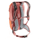 Deuter Race 16 W/2L Backpack, Chestnut/Redwood, 16 L, 320422395120