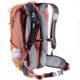 Deuter Race 16 W/2L Backpack, Chestnut/Redwood, 16 L, 320422395120