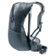 Deuter Race Air 14+3 W/2L Backpack, Black, 14 L, 320442370000
