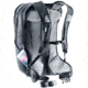 Deuter Race Air 14+3 W/2L Backpack, Black, 14 L, 320442370000