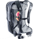 Deuter Race Air 14+3 W/2L Backpack, Black, 14 L, 320442370000