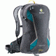 Deuter Race Air Backpack, Graphite/Petrol, 320721843310