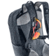 Deuter Race Air Pack, Black, 10L, 320432170000