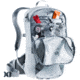 Deuter Race Air Pack, Tin-Shale, 10L, 320432144190