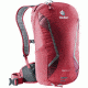 Deuter Race X Backpack, Cranberry/Maroon, 320711855280