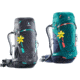Deuter Rise Backpack, Women's Pack SL