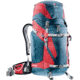 Deuter Rise Pro 34+ Backpack-Arctic/Fire