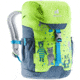 Deuter Schmusebar Pack - Kids, Kiwi-Arctic, 8L, 361012123110
