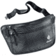 Deuter Security Money Belt II with RFID Block, Black, 394282070000