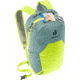Deuter Speed Lite 13 Pack, Jade-Citrus, 13L, 341002228070