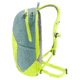 Deuter Speed Lite 13 Pack, Jade-Citrus, 13L, 341002228070